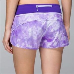 Lulu Shorts For Sale